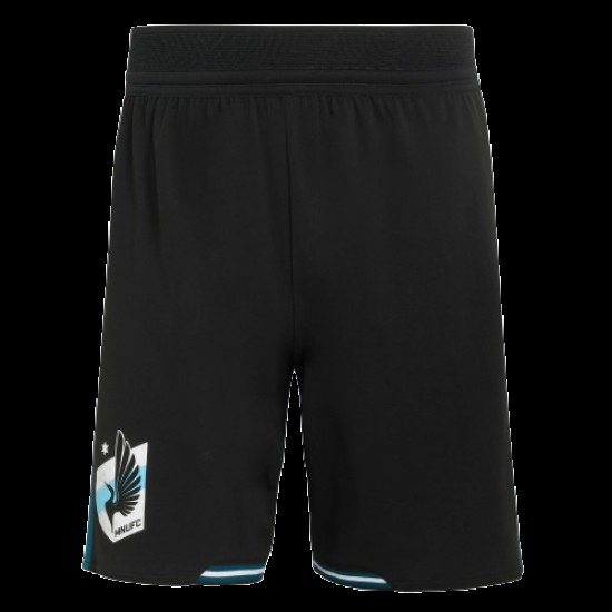 Niño Minnesota United FC 2026 Pantalones Cortos Local