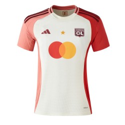 Camisa de tercera equipación para mujer OL 2024/25