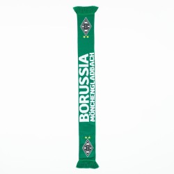 Bufanda - Verde Borussia Mönchengladbach