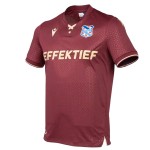 Camiseta de Visitante sc Heerenveen 2026/27 para Niño