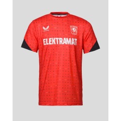 Camiseta de Partido Tercera de FC Twente 2024/25 para Niños Camiseta de Partido Tercera de FC Twente 2024/25 para Niños