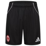Pantalones Local Mujer Eintracht Frankfurt 2025/26 Pantalones Local Mujer Eintracht Frankfurt 2025/26
