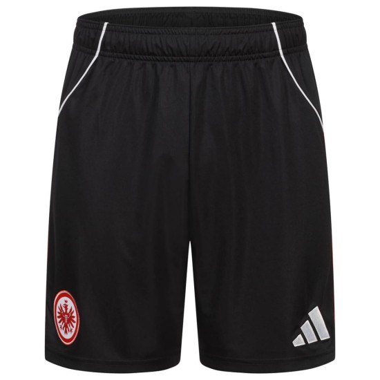 Pantalones Local Mujer Eintracht Frankfurt 2025/26 Pantalones Local Mujer Eintracht Frankfurt 2025/26