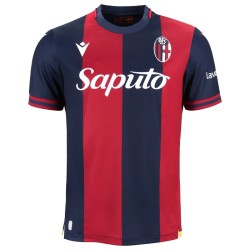 Camisa de casa para mujer Bologna FC 2024/25