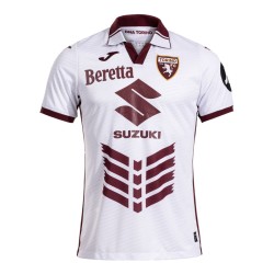 Camisa de visitante para hombre Torino 2024/25