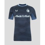 Camiseta de visitante Feyenoord 2025/26 mujer Camiseta de visitante Feyenoord 2025/26 mujer