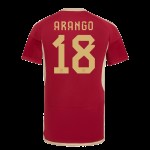ARANGO #18 Venezuela Camiseta de Local Copa América 2024