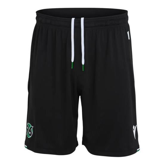 Pantalones cortos local Hannover 96 2025/26 hombre