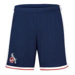 Pantalón corto tercera equipación infantil 1. FC Köln 2026/27