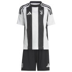 Kit de niño Juventus 2024/25 hogar Kit de niño Juventus 2024/25 hogar