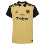 Camisa de tercera equipación para niño ASSE 2024/25