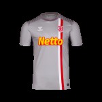 Camiseta Tercera SSV Jahn Regensburg 2025/26 Niño Camiseta Tercera SSV Jahn Regensburg 2025/26 Niño
