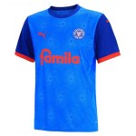 Camisa de casa para niño Holstein Kiel 2024/25