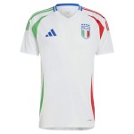 Italia Camiseta Versión Jugador de Visita EURO 2024 Italia Camiseta Versión Jugador de Visita EURO 2024