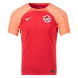 Canadá Camiseta de Local 23/24