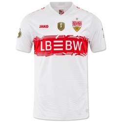 Camiseta de la Final de Copa para Niño VfB Stuttgart 2026