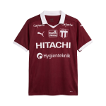 Camiseta de niño Västerås SK 2026 de local