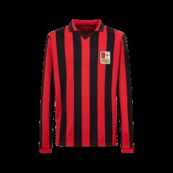 Camiseta 125º aniversario 2024/25 del Milan para hombre Camiseta 125º aniversario 2024/25 del Milan para hombre