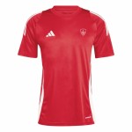 Camisa pre-partido de tercera equipación para hombre Brest 2024/25 - Roja