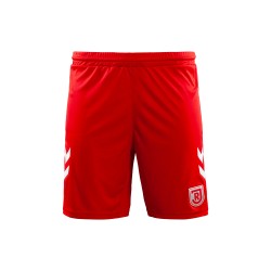 Pantalones cortos locales SSV Jahn Regensburg 2024/25 para niño