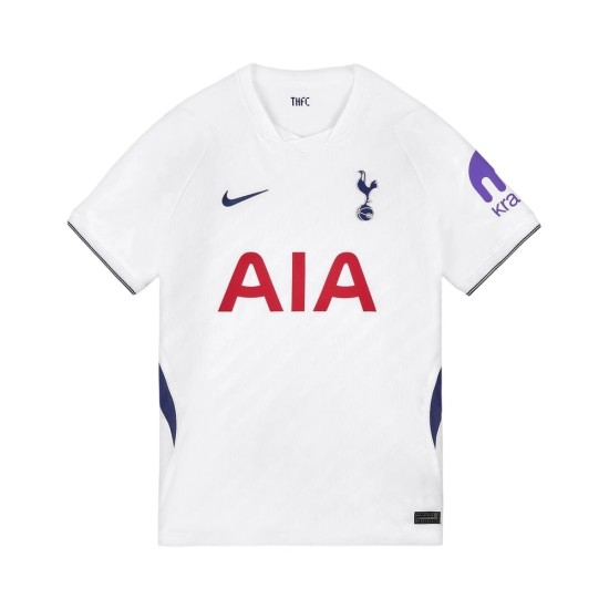 Camiseta de hombre Tottenham Hotspur 2026/27 de local Camiseta de hombre Tottenham Hotspur 2026/27 de local