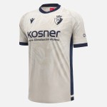 Camiseta de visitante de hombre CA Osasuna 2024/25