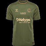 Mujer ASSE 2025/26 Tercera Camiseta