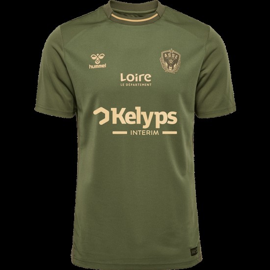 Mujer ASSE 2025/26 Tercera Camiseta