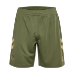 Hombre ASSE 2025/26 Tercero Pantalón Corto