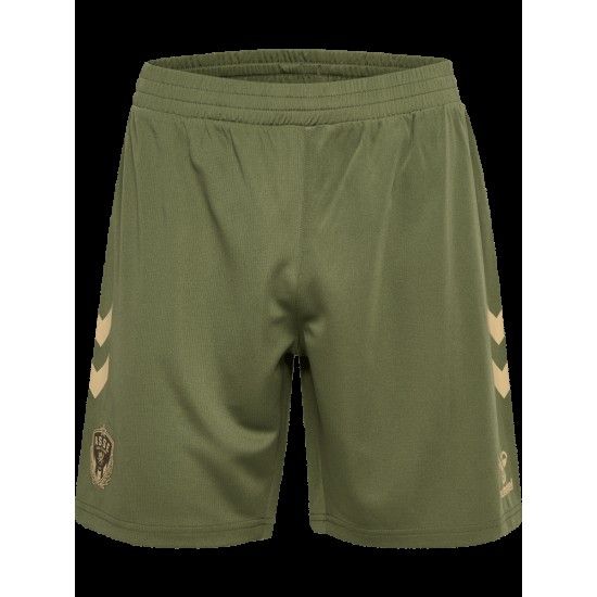 Mujer ASSE 2025/26 Tercero Pantalón Corto Mujer ASSE 2025/26 Tercero Pantalón Corto