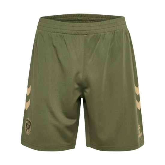 Hombre ASSE 2025/26 Tercero Pantalón Corto