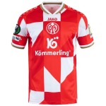 Niño Mainz 05 2025/26 Camiseta Conference League