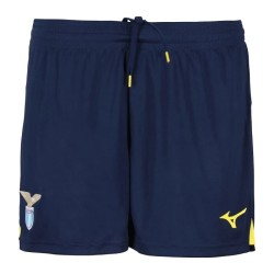 Pantalones cortos de visitante para mujer Lazio 2024/25 - Azules