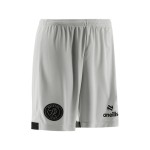 Pantalones Cortos de Visitante Bristol City 2026/27 para Niño