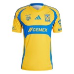 Camiseta Hombre Tigres UANL 2024/25 Local