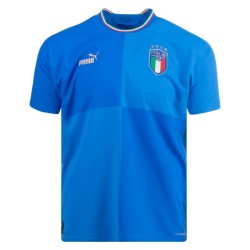 Italia Camiseta de Local Mundial 2022