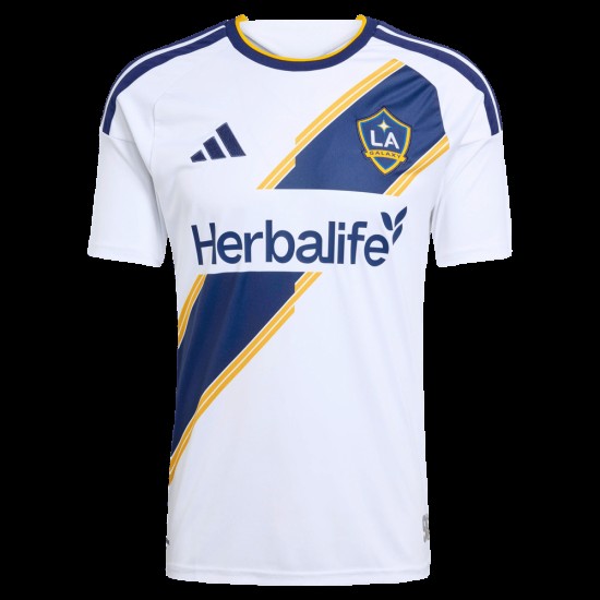 Hombre LA Galaxy 2026 Camiseta Local