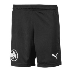 Pantalones cortos de tercera equipación para hombre SpVgg Greuther 2024/25