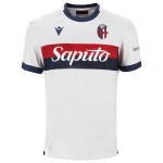 Camisa de visitante para hombre Bologna FC 2024/25 Camisa de visitante para hombre Bologna FC 2024/25