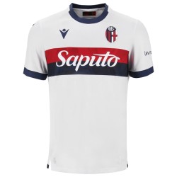 Camisa de visitante para hombre Bologna FC 2024/25