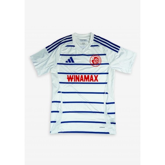 Camisa de visitante para hombre Strasbourg 2024/25