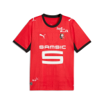 Camiseta Local Niño Rennes 2026/27