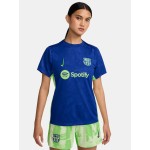 Camiseta de prematch de tercera de mujer FC Barcelona 2024/25