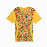 Camiseta prepartido Ghana 2025 mujer Camiseta prepartido Ghana 2025 mujer