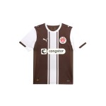 Camiseta Especial Niño FC St. Pauli 2025/26