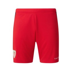 Shorts visitante Athletic Bilbao 2026/27 mujer
