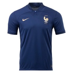 Francia Camiseta de Local Mundial 2022