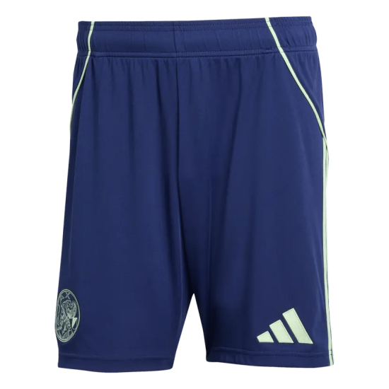 Pantalones cortos visitante Ajax 2025/26 hombre