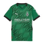 Camiseta de hombre Borussia Mönchengladbach 2024/25 fuera Camiseta de hombre Borussia Mönchengladbach 2024/25 fuera