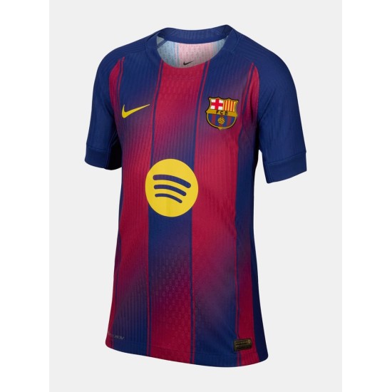 Camiseta local UCL hombre FC Barcelona 2025/26 Camiseta local UCL hombre FC Barcelona 2025/26